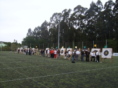 Campeonato Gallego Aire libre.Arco Desnudo y Tradicional -2008-_19