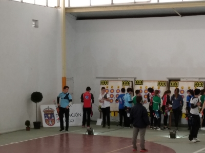 Trofeo Federación O Valadouro 2018