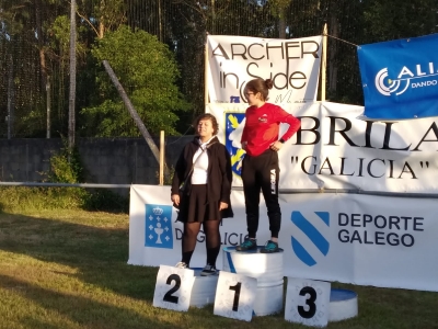 Trofeo Federación Aire Libre Recurvo, Compuesto, Adaptado y Menores 2019