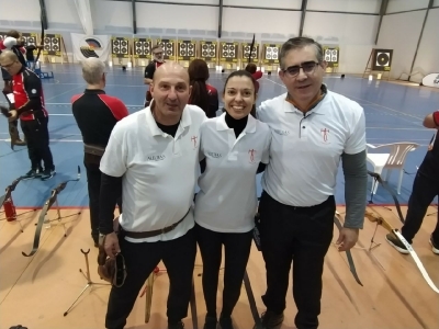 4º Torneo Liga Galega Arteixo 2019