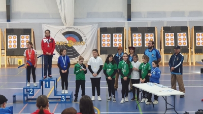4º Torneo Liga Galega Arteixo 2019