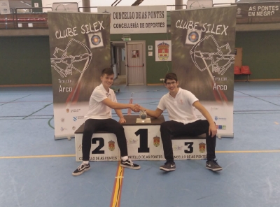 XXI Trofeo Concello de As Pontes 2019 (5º Torneo Liga Galega)