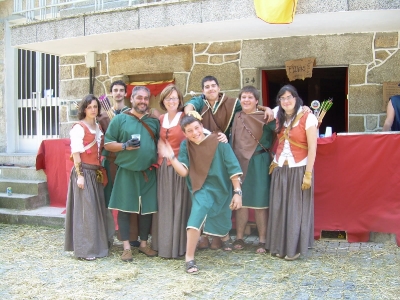 Medieval Pontearnelas 2008_3