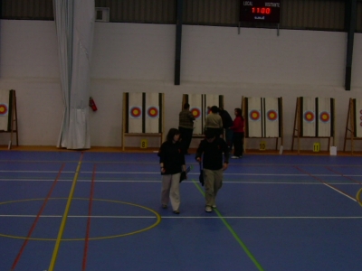 Torneos Escuelas Sala 2008_2